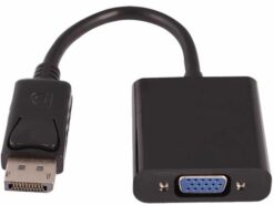 DISPLAY PORT TO VGA