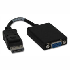 DISPLAY PORT TO VGA