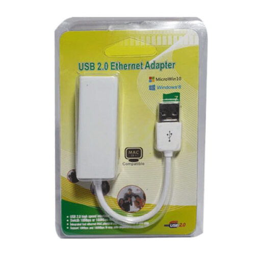 USB TO LAN