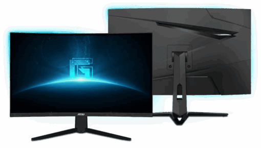 MSI G27C3F (2)