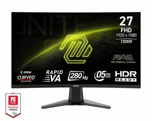 MSI MAG 276CXF (1)