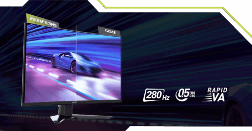 MSI MAG 276CXF (4)