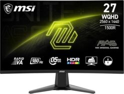 MSI MAG 27CQ6F (1)