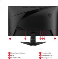 MSI MAG 27CQ6F (2)