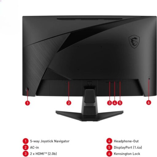 MSI MAG 27CQ6F (2)