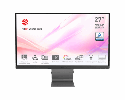 MSI MODERN MD271UL (1)