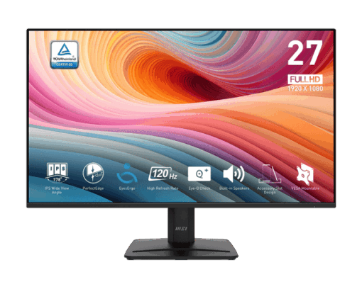 MSI PRO MP275 E2 (1)
