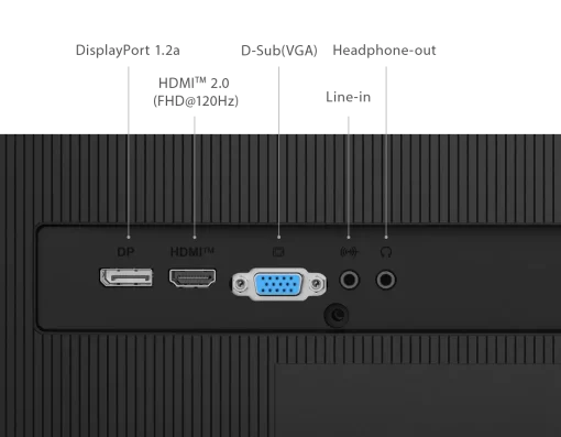 MSI PRO MP275 E2 (2)
