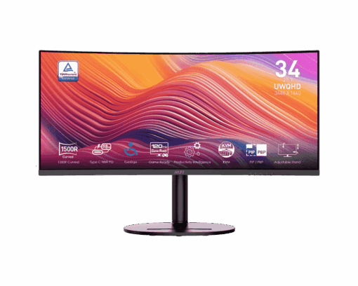 MSI Modern MD342CQP (1)