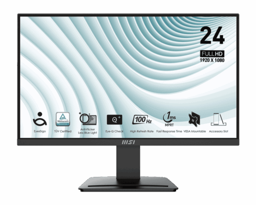 MSI PRO MP2412 (1)