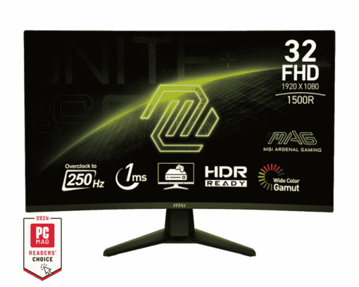 MSI MAG 32C6X (1)