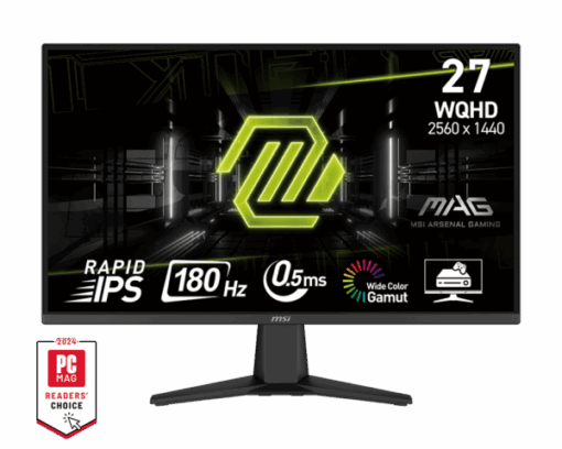 MSI MAG 275QF (1)