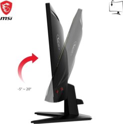 MSI MAG 256F (2)
