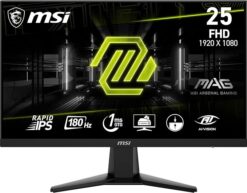 MSI MAG 256F (1)