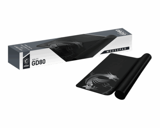 Agility GD80 (4)