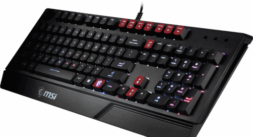 MSI GK20 (2)