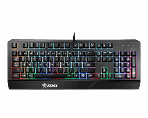 MSI GK20 (1)