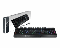 MSI GK20 (3)