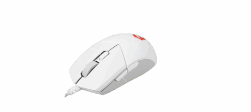 MSI GK30 WHITE COMBO (3)