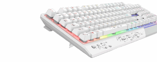 MSI GK30 WHITE COMBO (2)