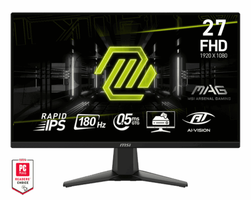 MSI MAG 275F (1)