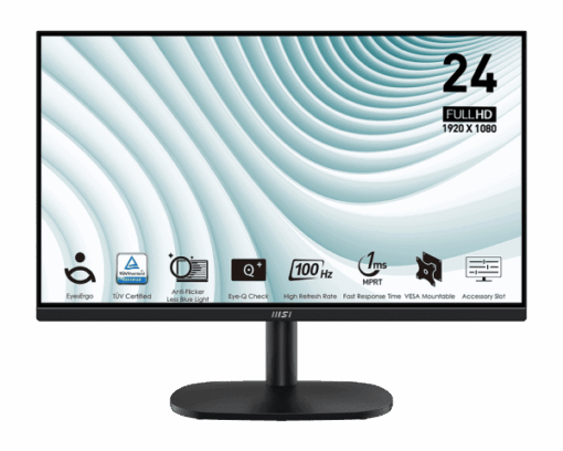MSI PRO MP245V (1)