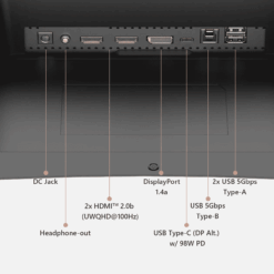 MSI Modern MD342CQP (3)