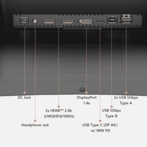 MSI Modern MD342CQP (3)