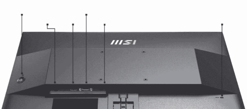 MSI PRO MP245V (3)