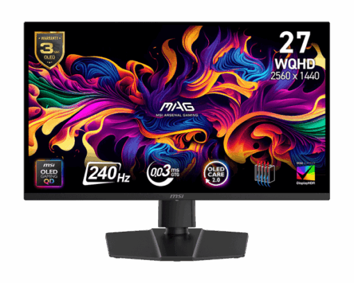 MSI MAG 273QP (1)