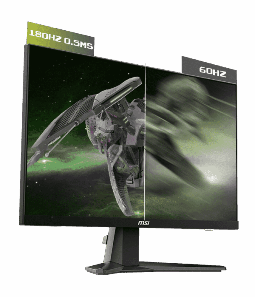 MSI MAG 275F (3)