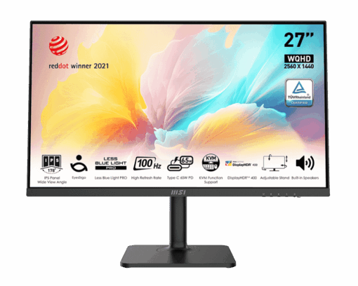 MSI Modern MD272QXP (1)