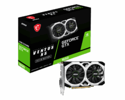 MSI GeForce GTX 1650 D6 VENTUS XS OCV3