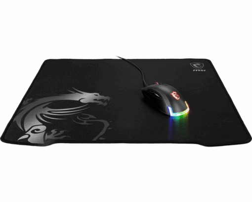 MSI Agility (1)