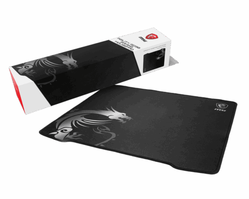 MSI Agility (3)