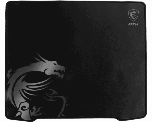 MSI Agility (2)
