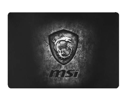 MSI Agility GD20 (1)