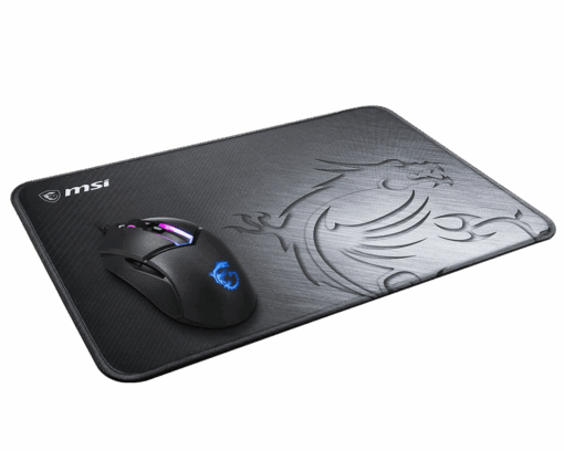 MSI Agility GD21 (2)