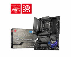 MSI Z590 TOMAHAWK WIFI Motherboard