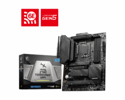 MSI MAG Z790 TOMAHAWK WIFI Motherboard