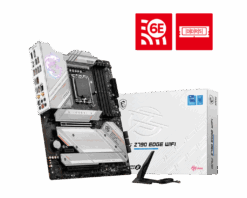 MSI MPG Z790 EDGE WIFI Motherboard