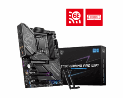 MSI Z790 GAMING PRO WIFI Motherboard