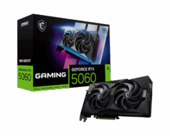 MSI GeForce RTX 5060 8G GAMING OC