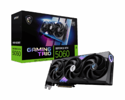 MSI GeForce RTX 5060 8G GAMING TRIO OC