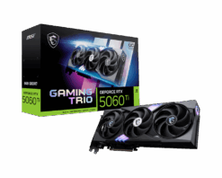 MSI GeForce RTX 5060 Ti 8G GAMING TRIO OC