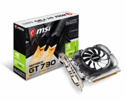 MSI VGA N730-4GD3V2