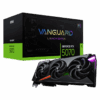 MSI GeForce RTX 5070 12G VANGUARD SOC LAUNCH EDITION