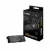 MSI SPATIUM M480 PCIe 4.0 NVMe M.2 PLAY 2TB