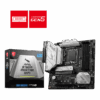 MSI MAG B760M MORTAR WIFI Motherboard