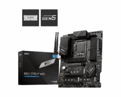 MSI PRO Z790-P WIFI Motherboard